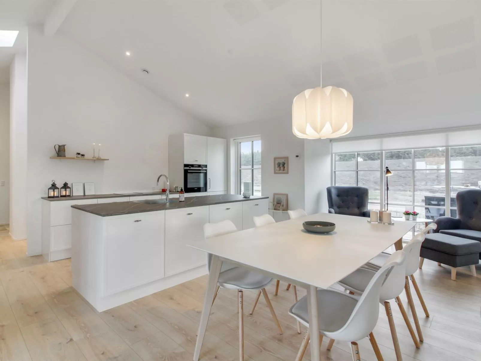 "Malomir" - 500m from the sea-Binnen