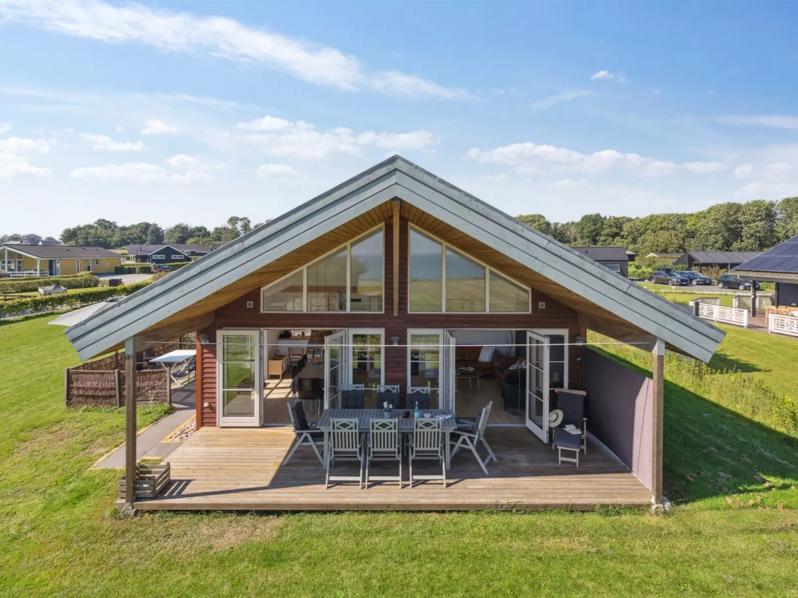 "Aderice" - 300m from the sea-Buiten