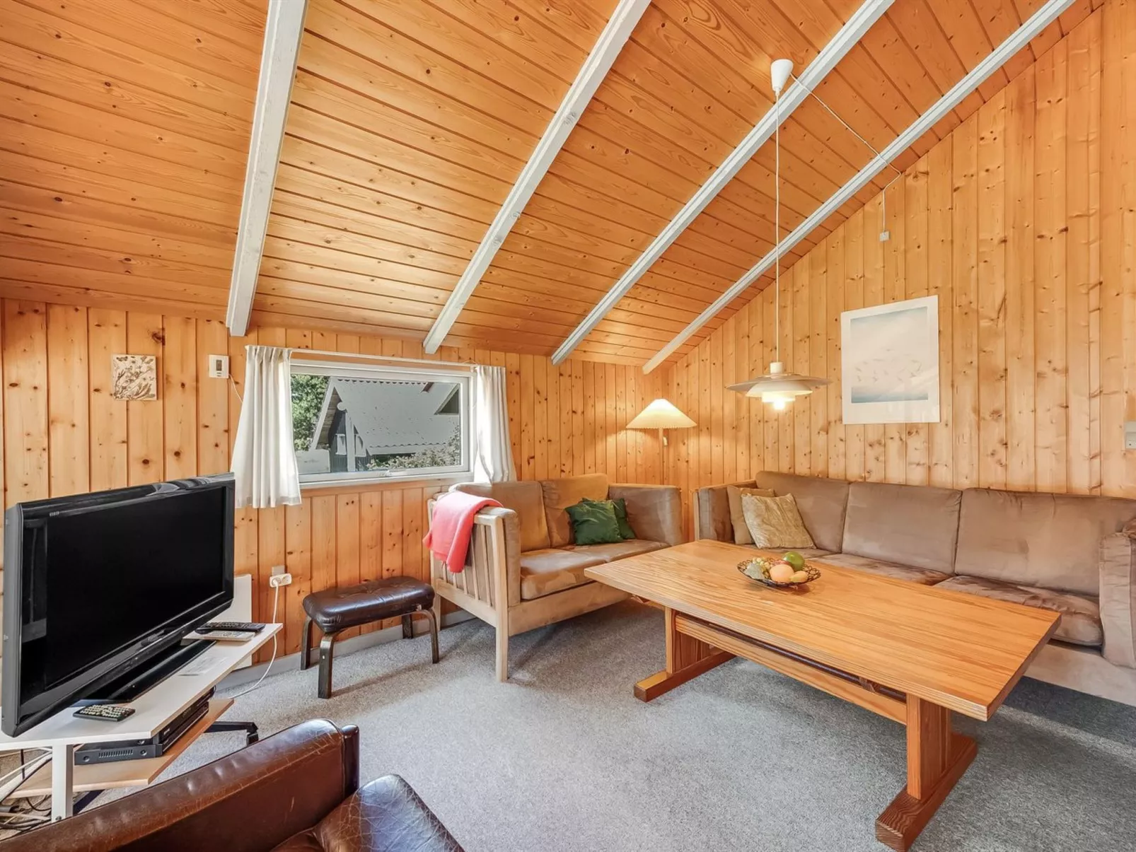 "Clea" - 800m from the sea-Binnen