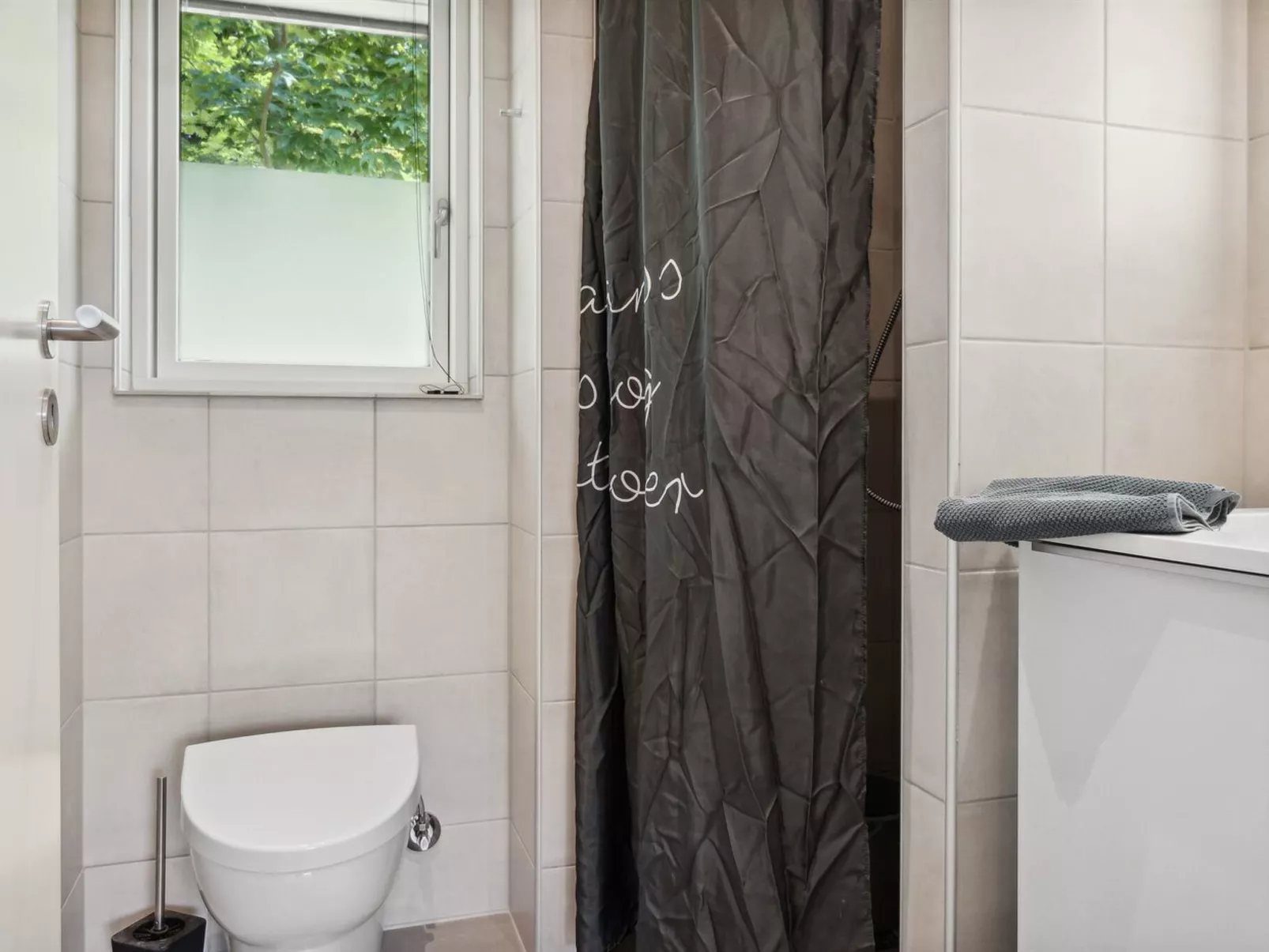 "Elin" - 200m from the sea-Binnen