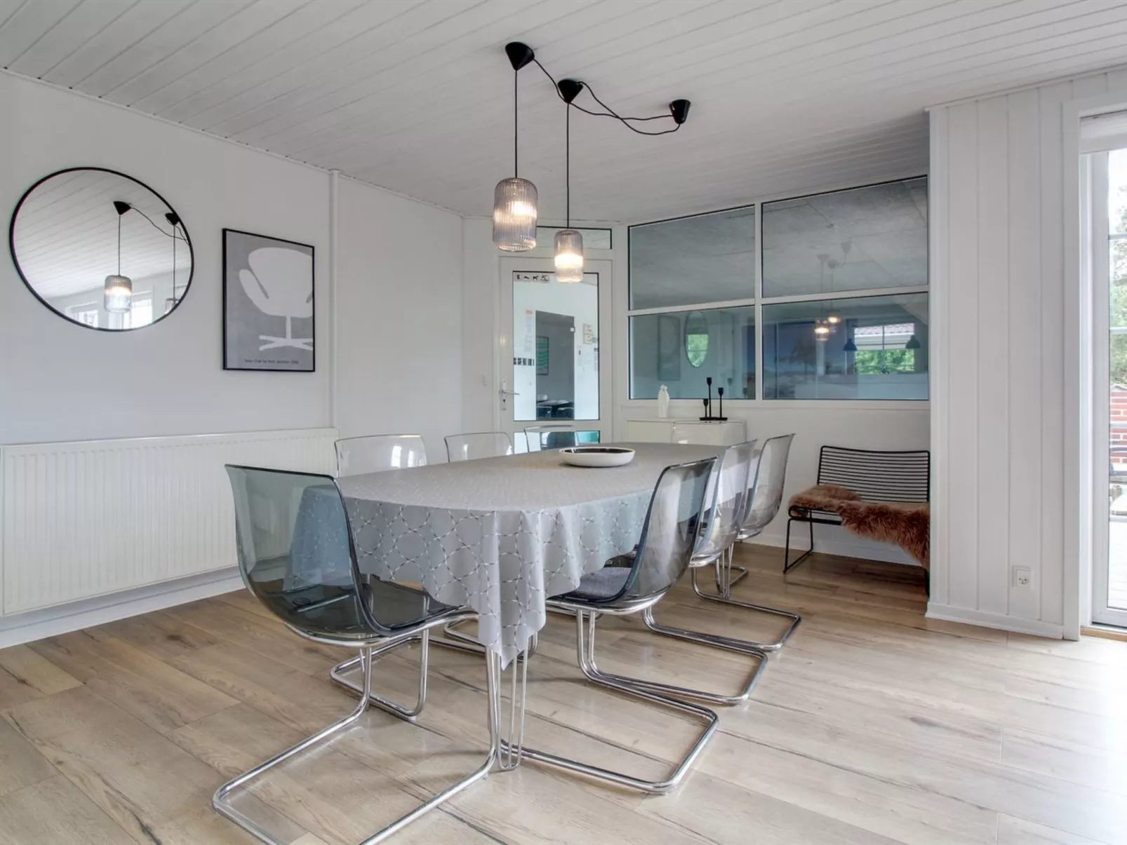 "Joona" - 12km from the sea-Binnen