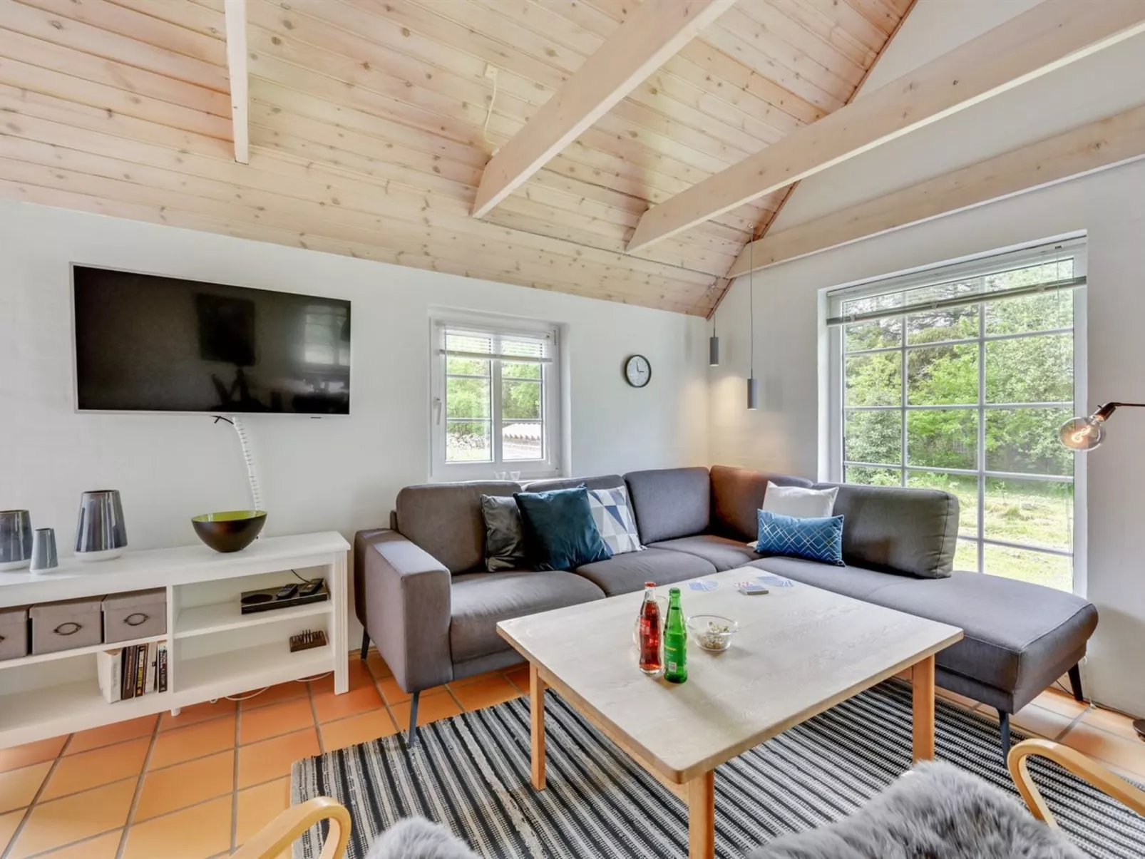 "Osmo" - 900m from the sea-Binnen