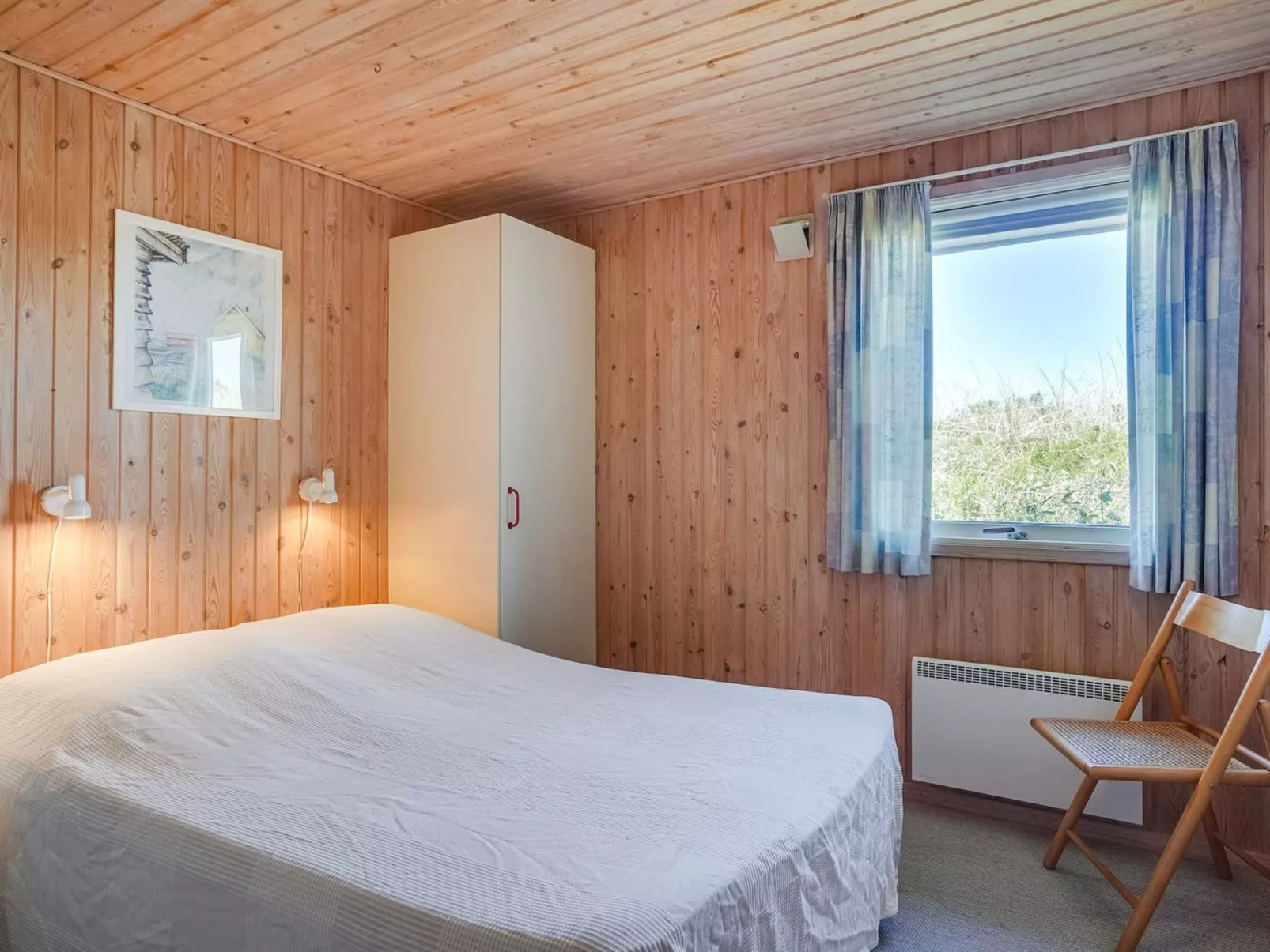 "Kirsten" - 800m from the sea-Binnen