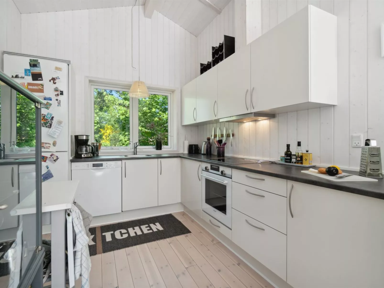 "Arkil" - 150m from the sea-Binnen