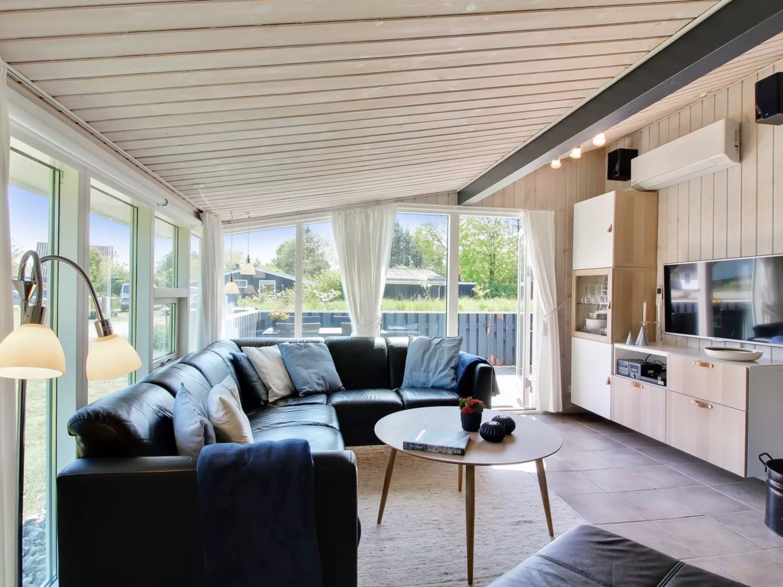 "Blia" - 575m from the sea-Binnen