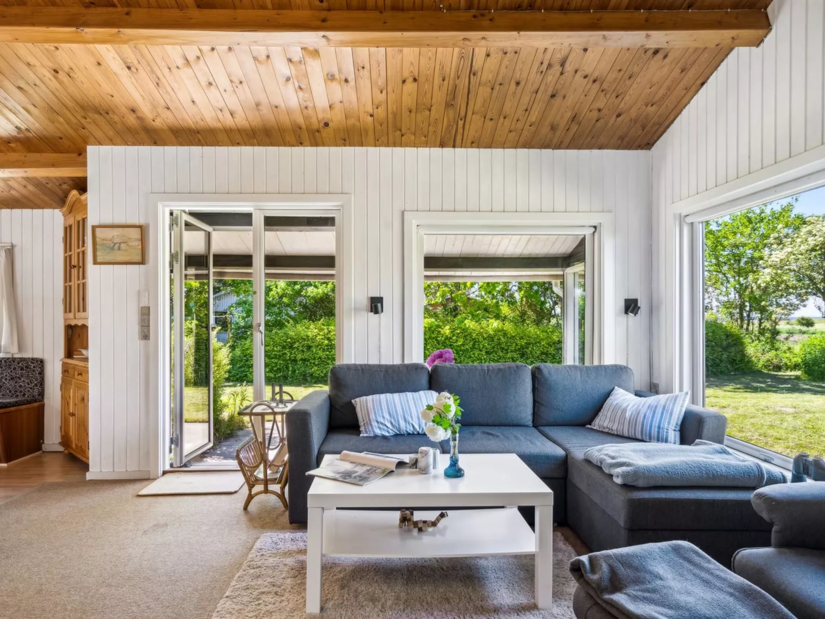 "Benthe" - 200m from the sea-Binnen