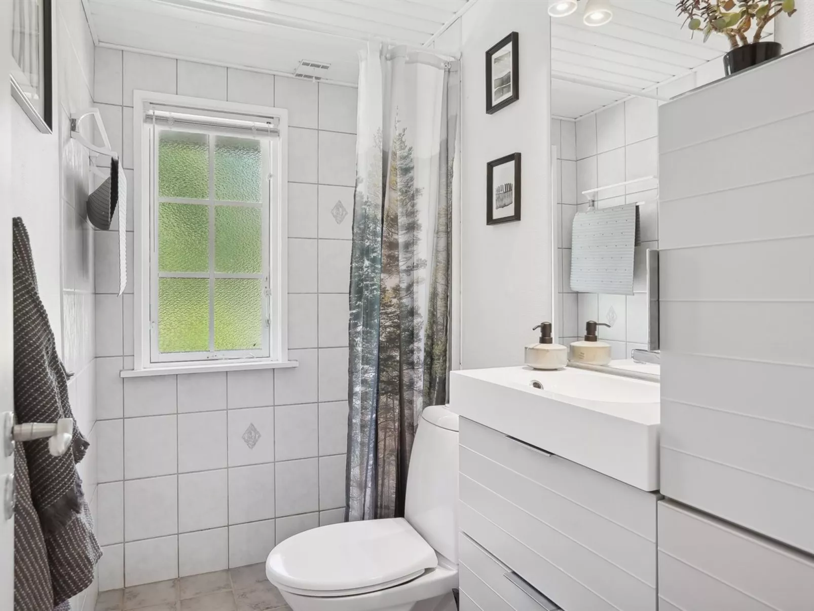 "Adser" - 600m from the sea-Binnen