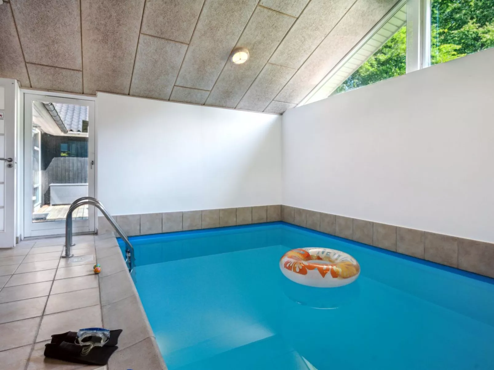 "Edin" - 150m from the sea-Buiten