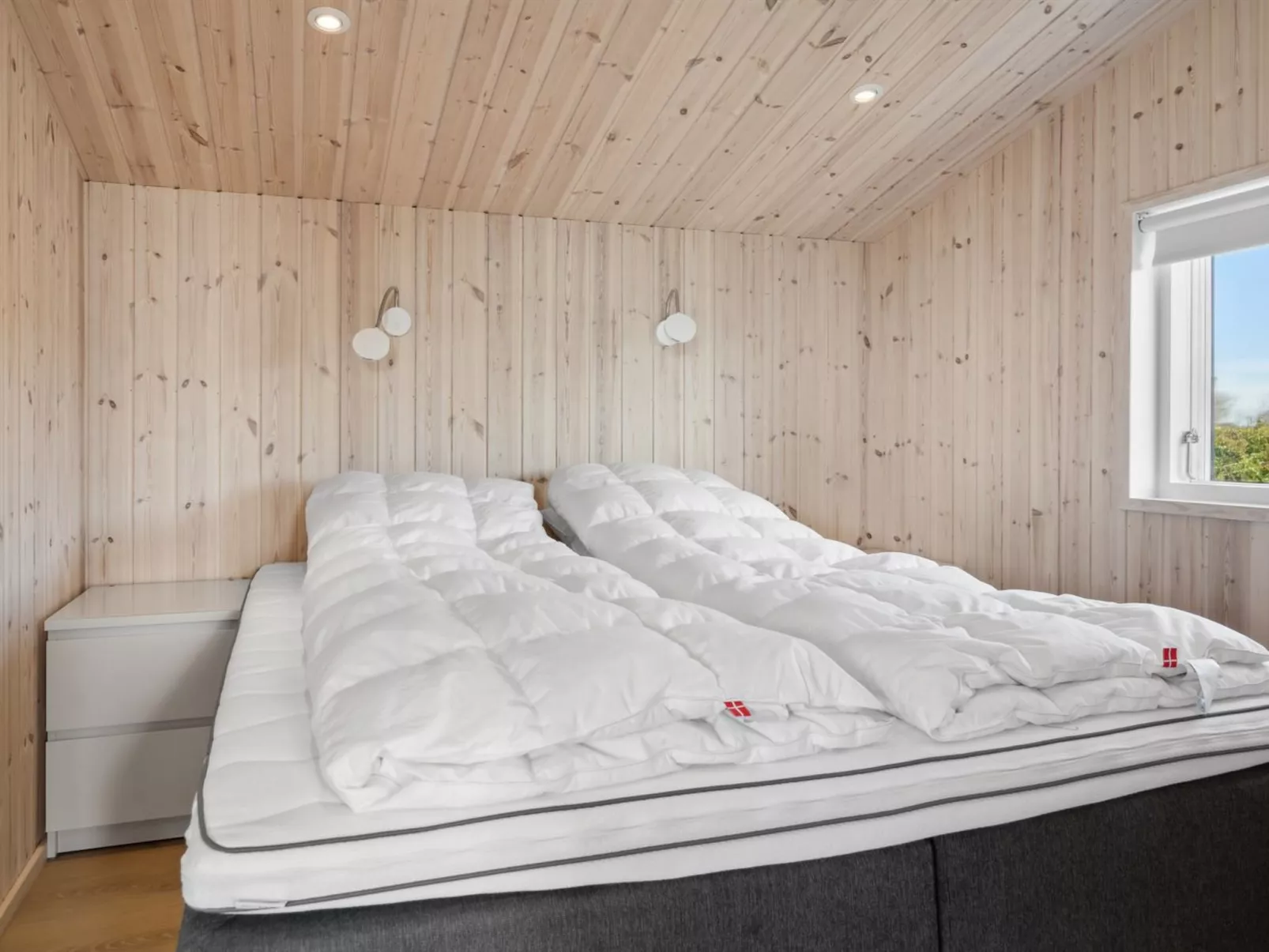 "Ljupka" - 800m from the sea-Binnen