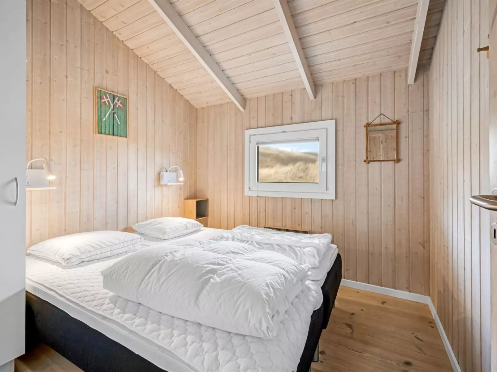 "Flepko" - 50m from the sea-Binnen