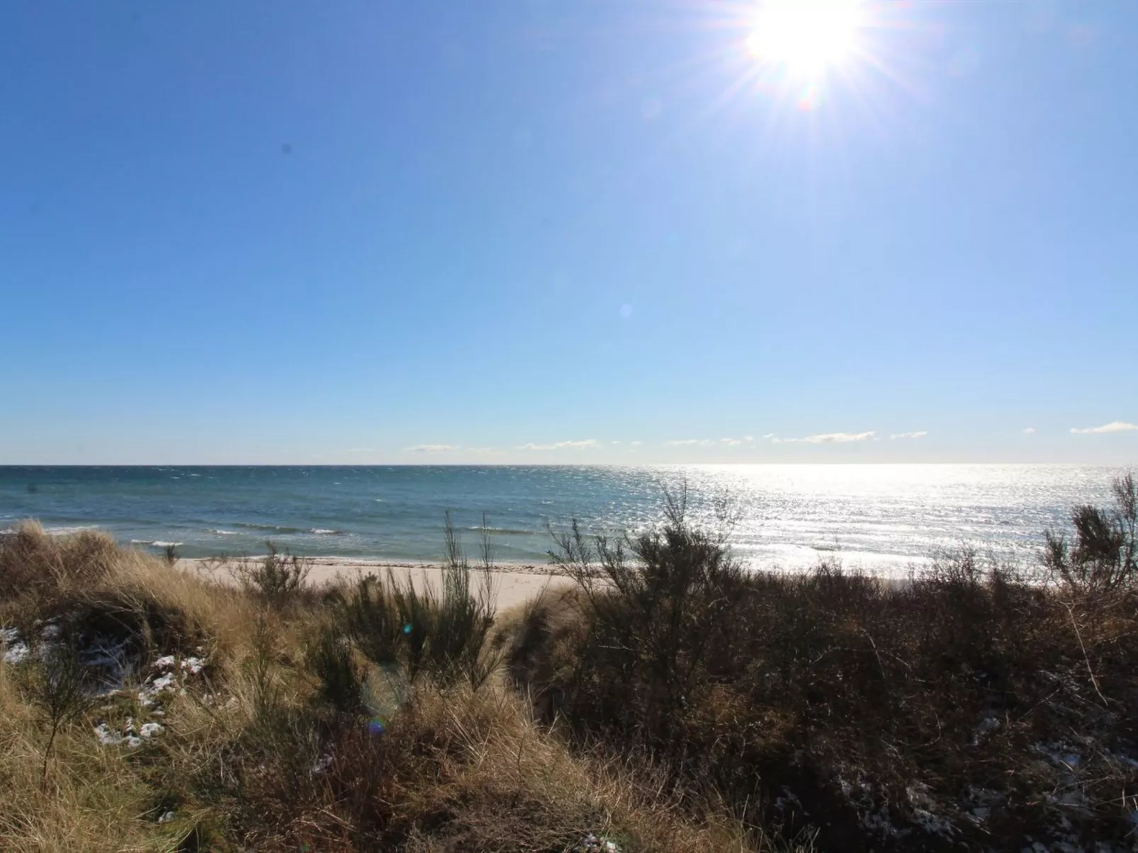 "Nada" - 200m from the sea-Buiten