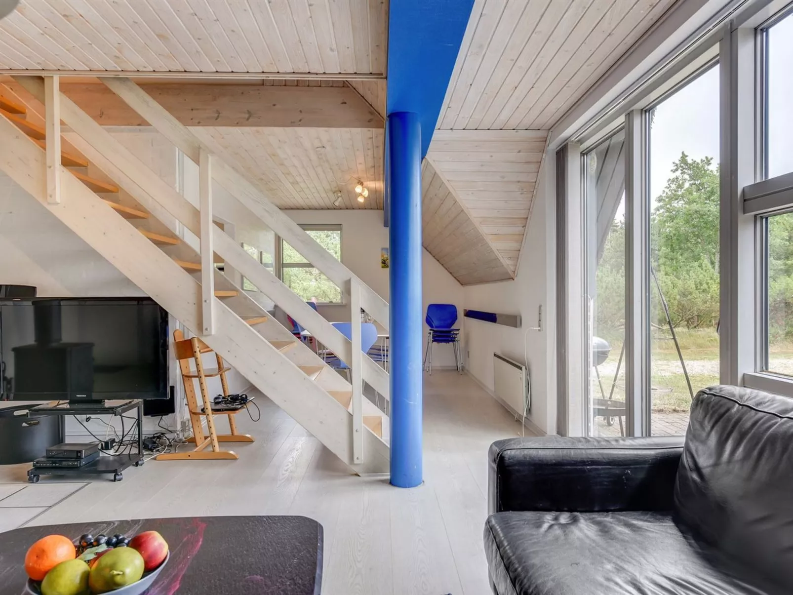 "Tabithe" - 2.2km from the sea-Binnen