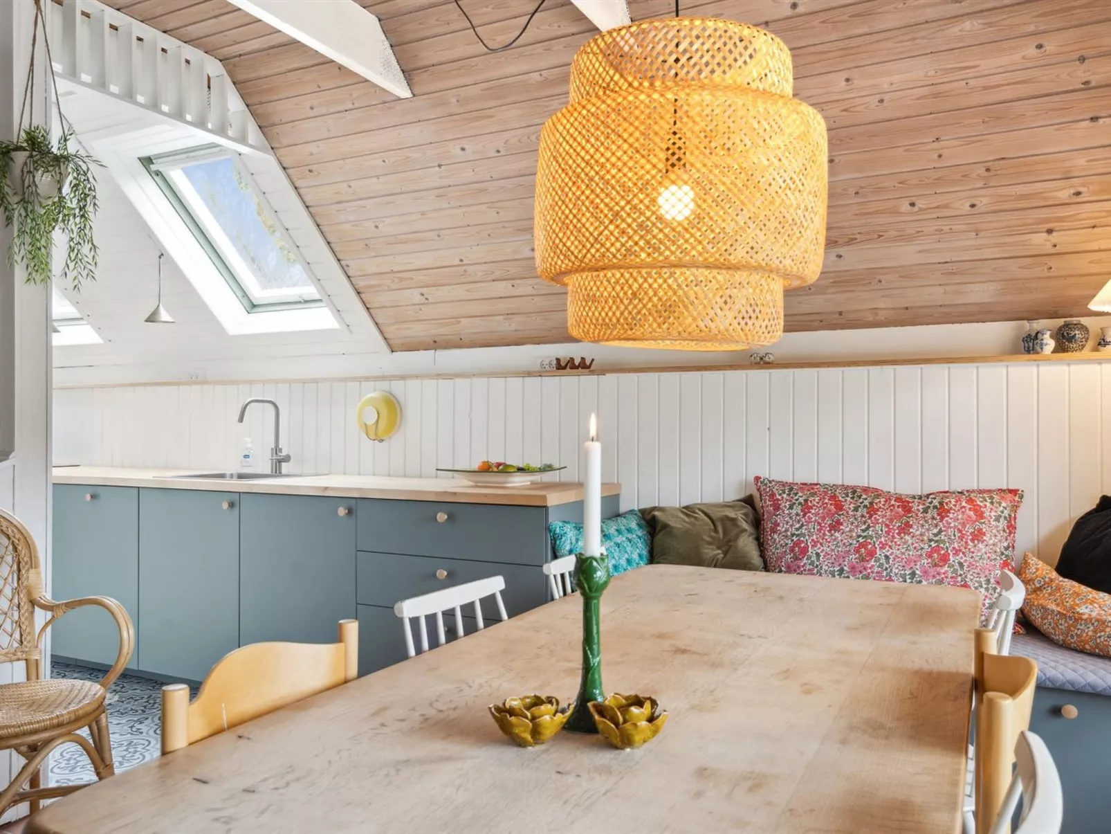 "Epiphania" - 700m from the sea-Binnen