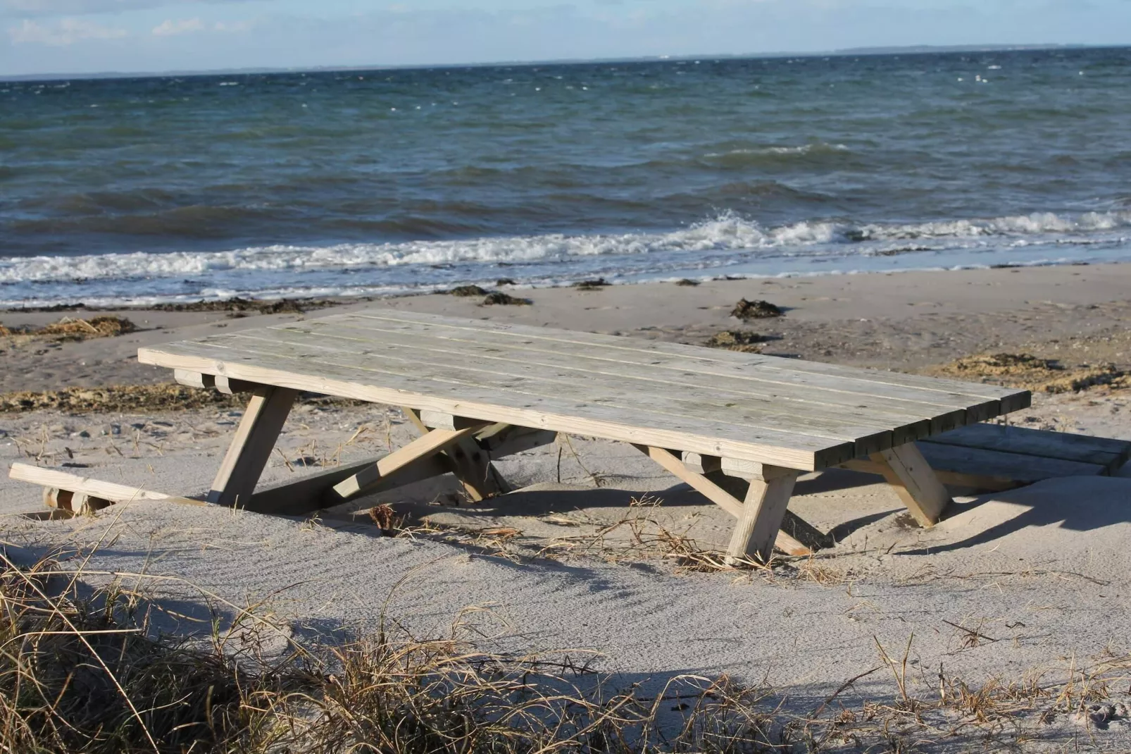 4 sterren vakantie huis in Nordborg-Waterzicht