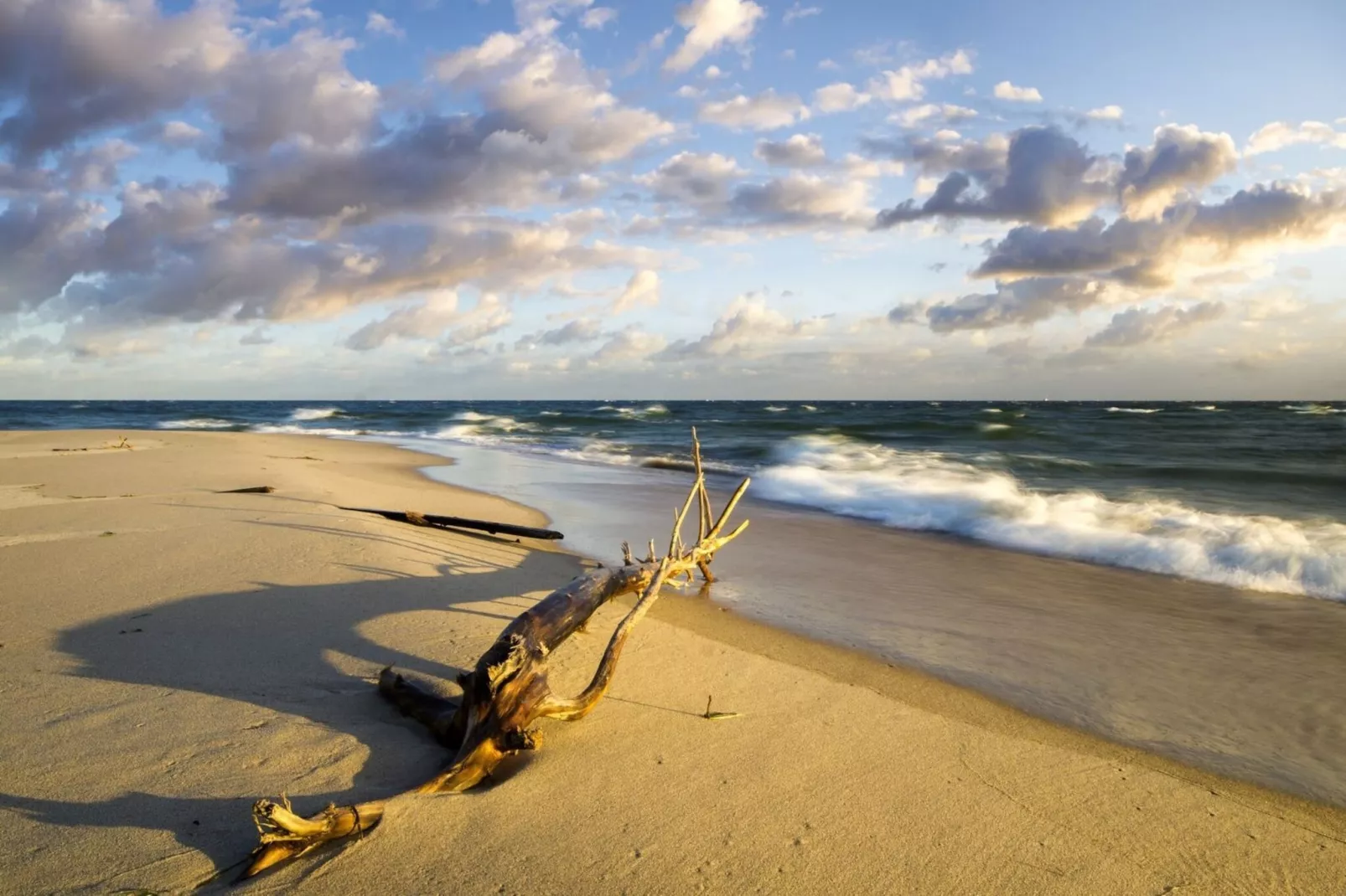 Domki letniskowe sobota-sobota Pobierowo-Gebieden zomer 5km