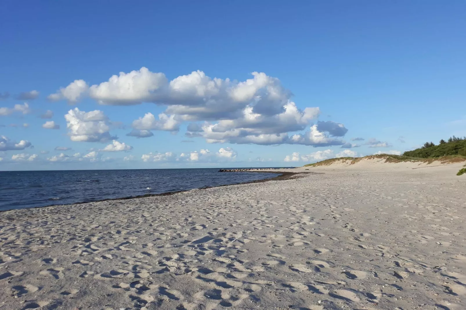 5 sterren vakantie huis in Wendtorf-Waterzicht