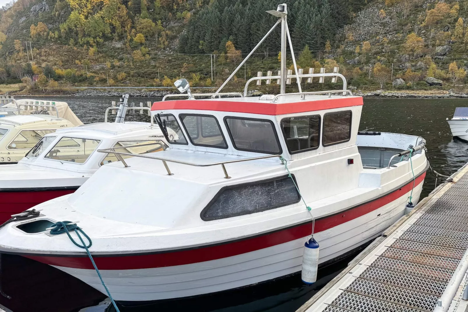 3 persoons vakantie huis in Flatraket-By Traum-Niet-getagd