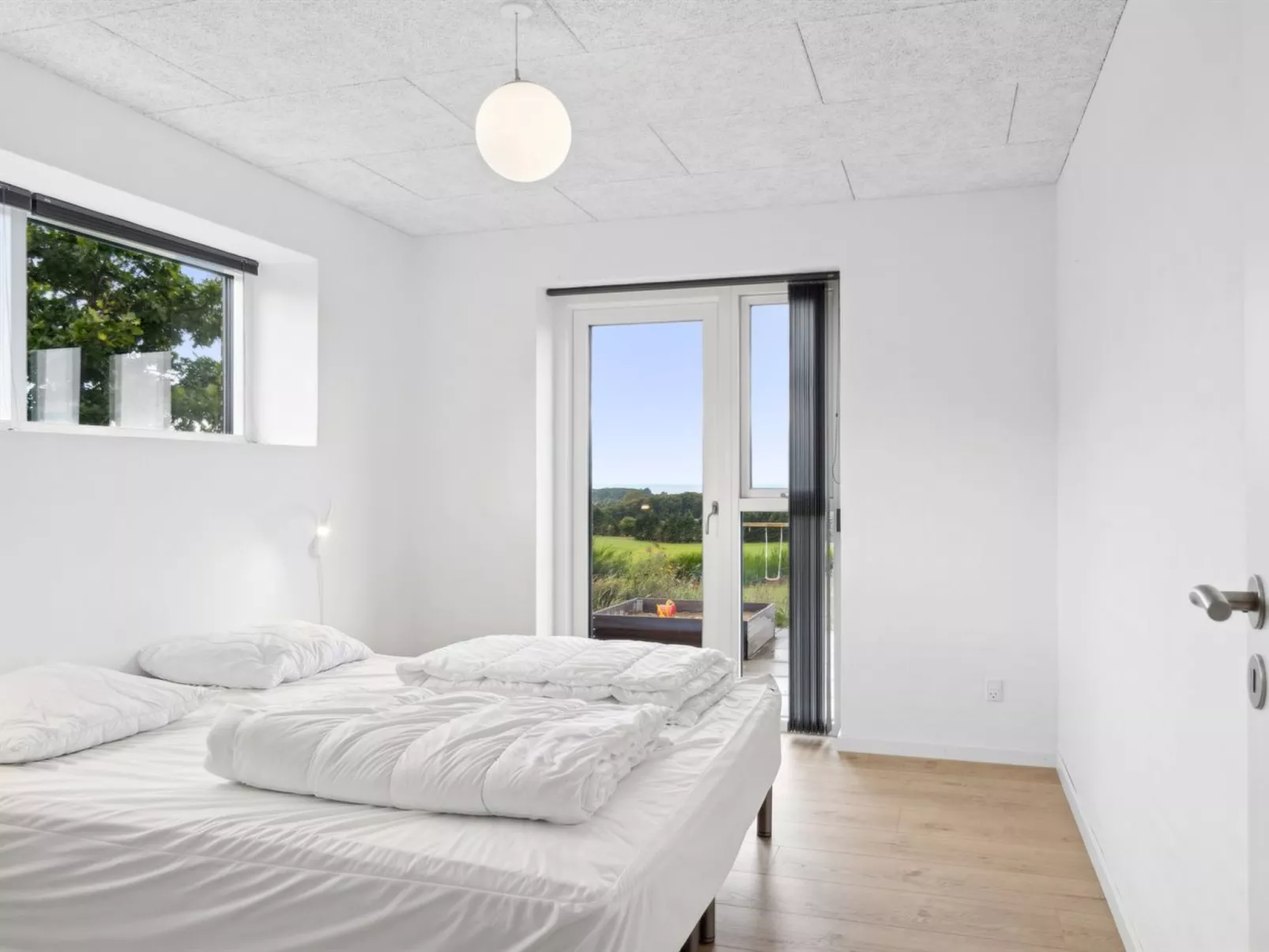 "Ann" - 1.3km from the sea-Binnen