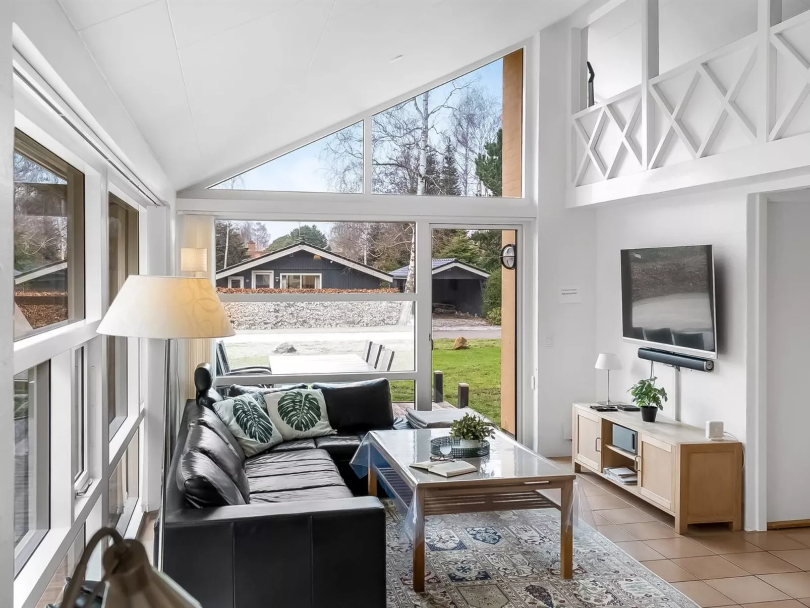 "Tovi" - 600m from the sea-Binnen