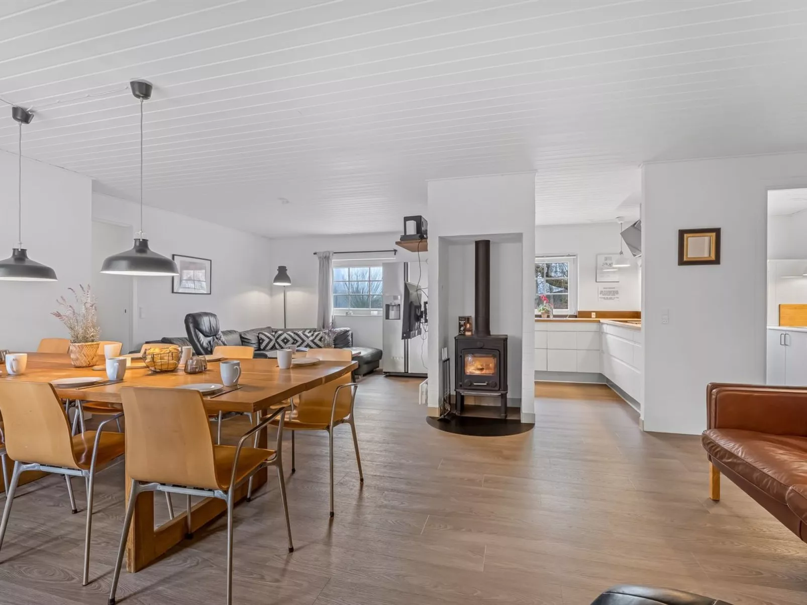 "Rajka" - 800m from the sea-Binnen