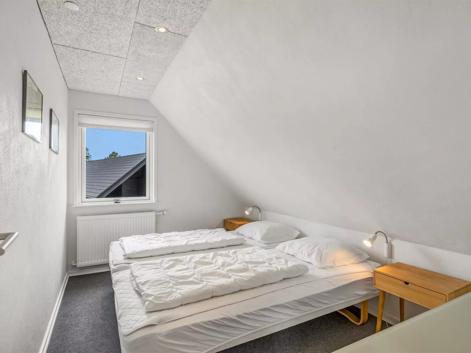 "Lavrans" - 2.5km from the sea-Binnen