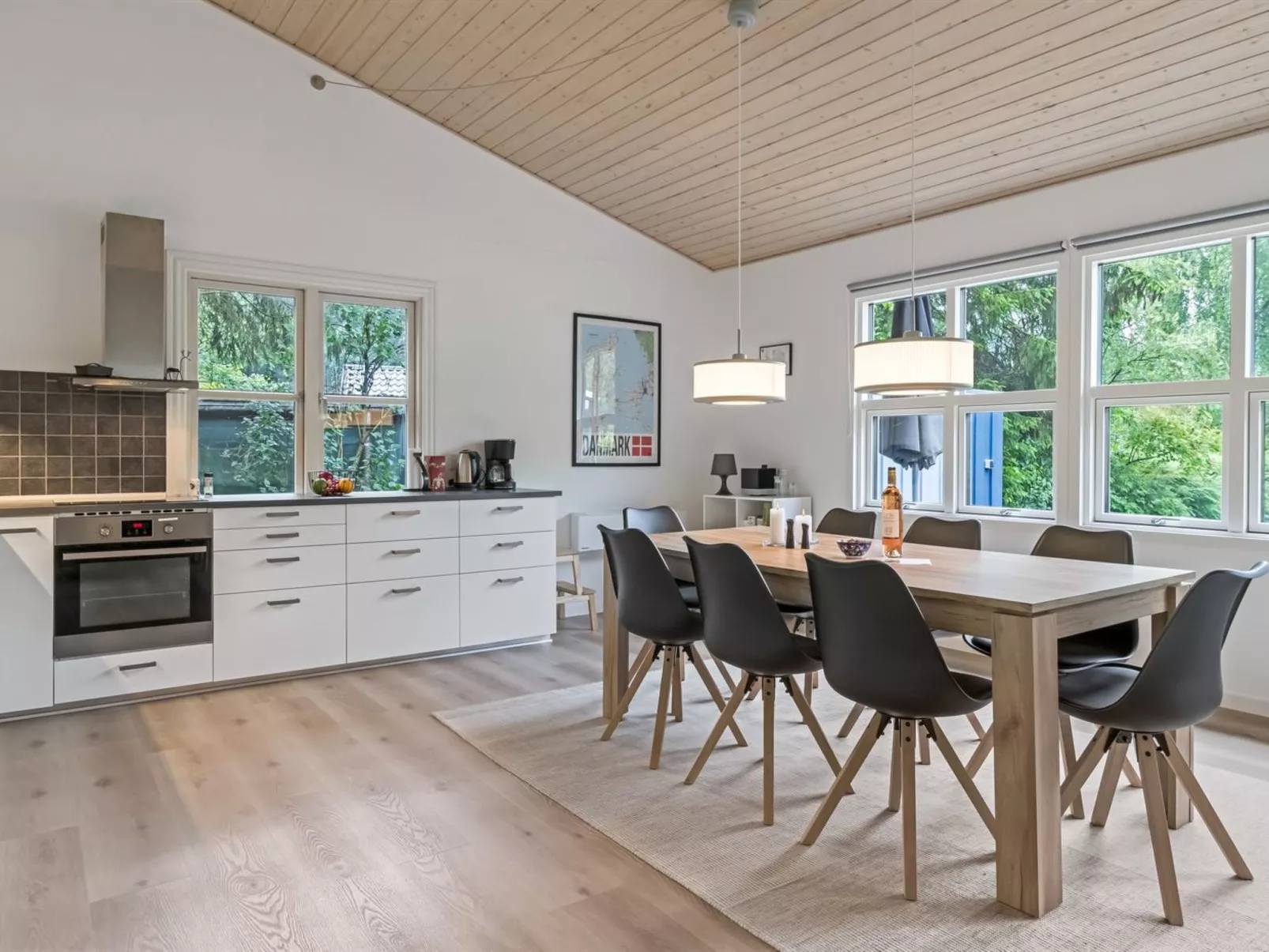 "Marlina" - 30km from the sea-Binnen