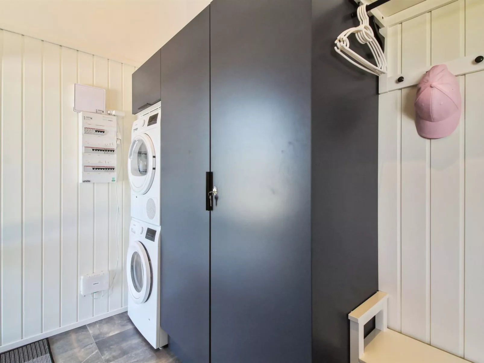 "Kristiina" - 500m from the sea-Binnen