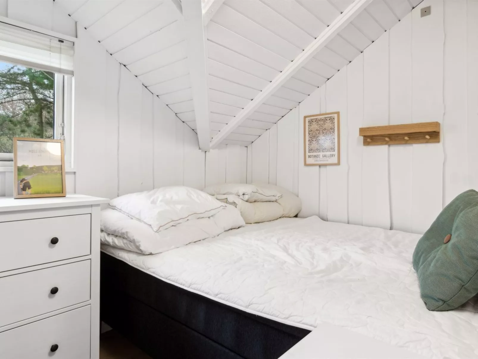 "Laurens" - 800m from the sea-Binnen