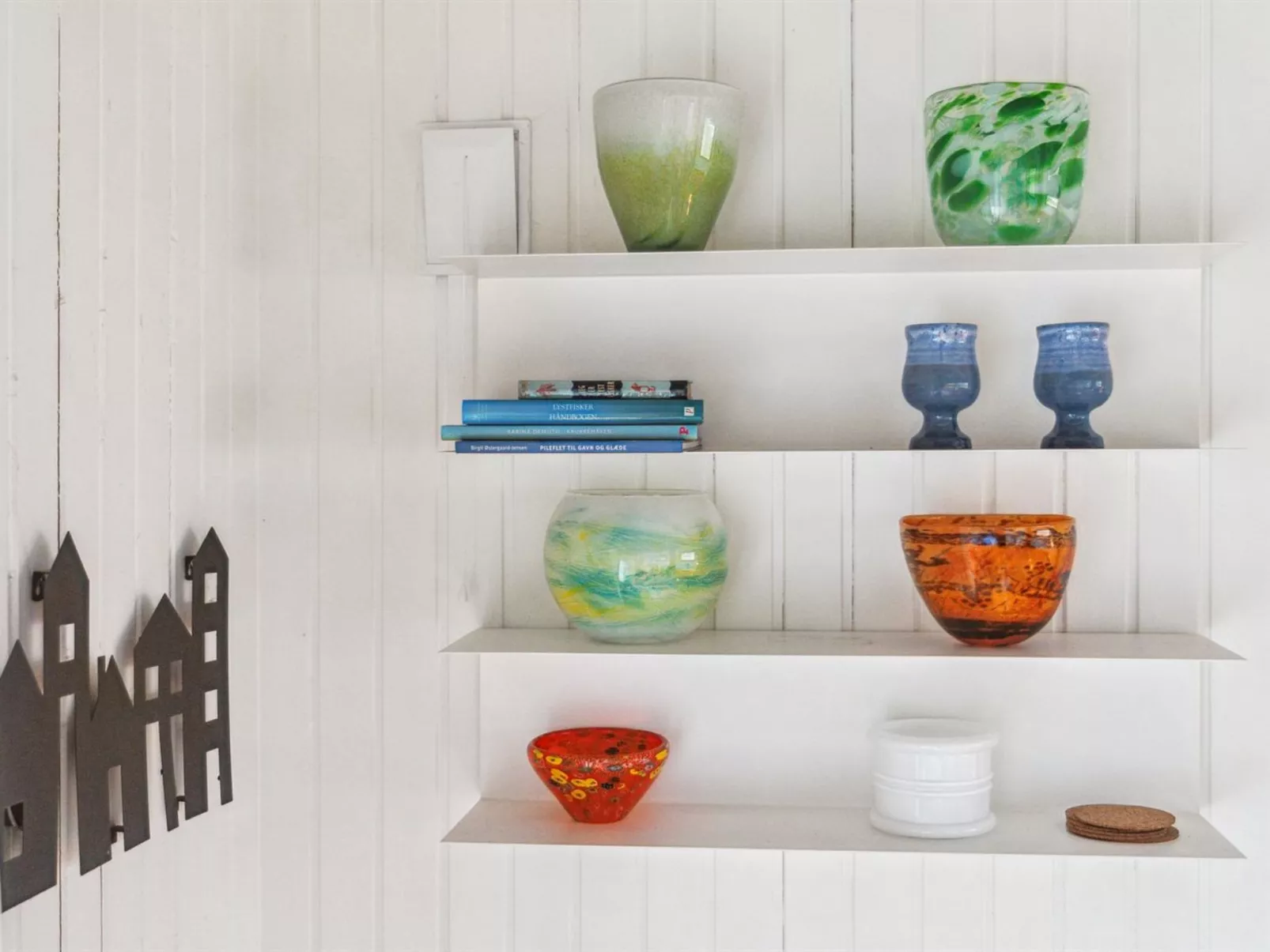 "Anthonette" - 900m from the sea-Binnen