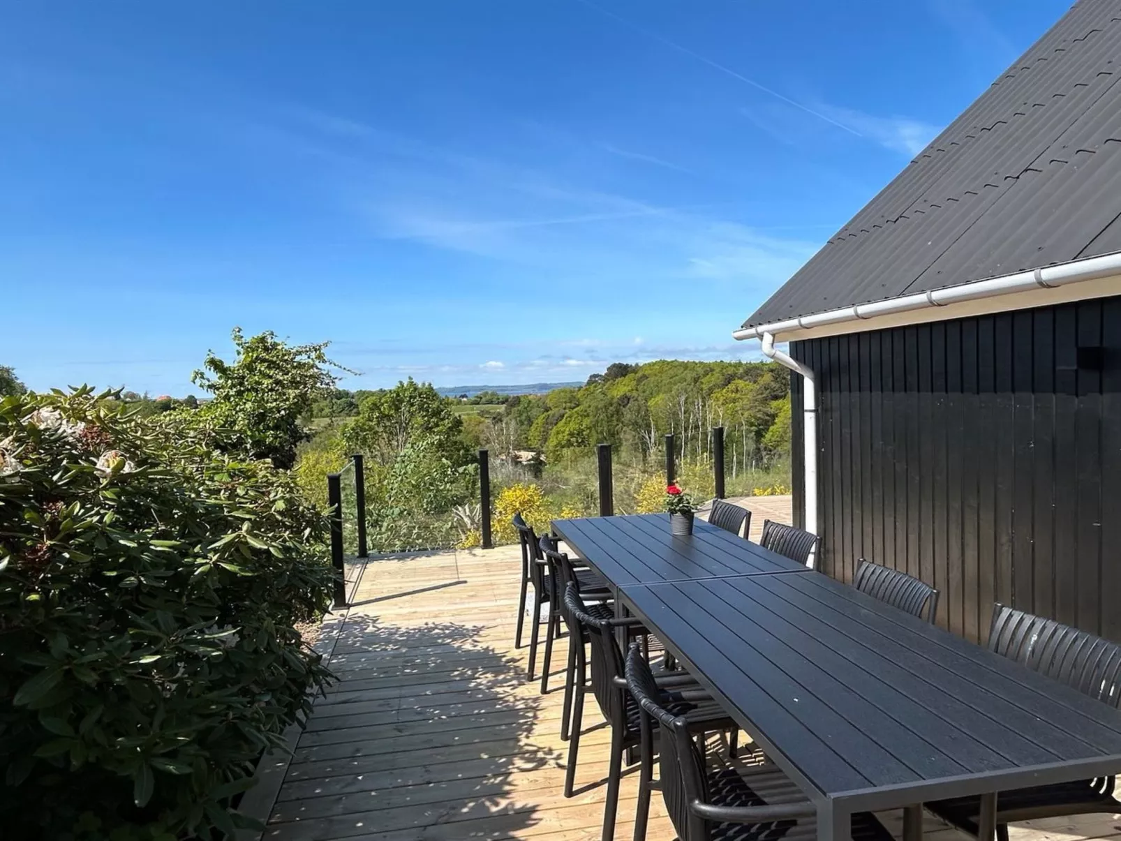 "Asta" - 1km from the sea-Buiten