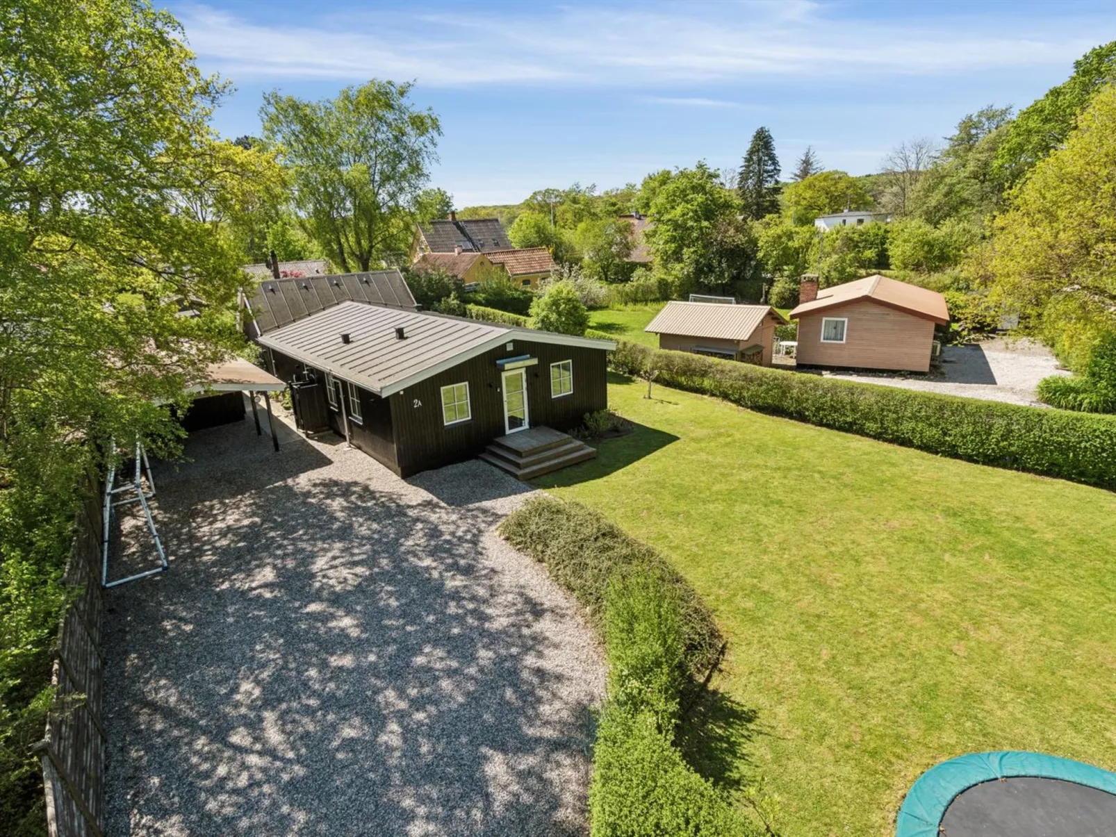 "Branko" - 200m from the sea-Buiten