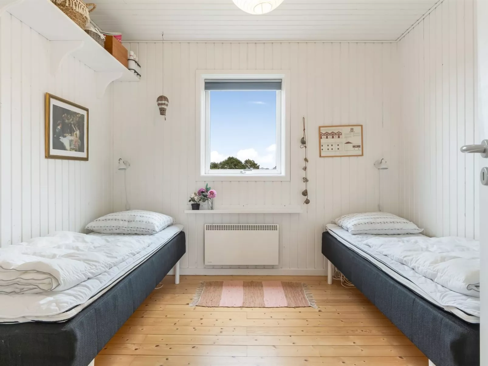 "Carstina" - 400m from the sea-Binnen