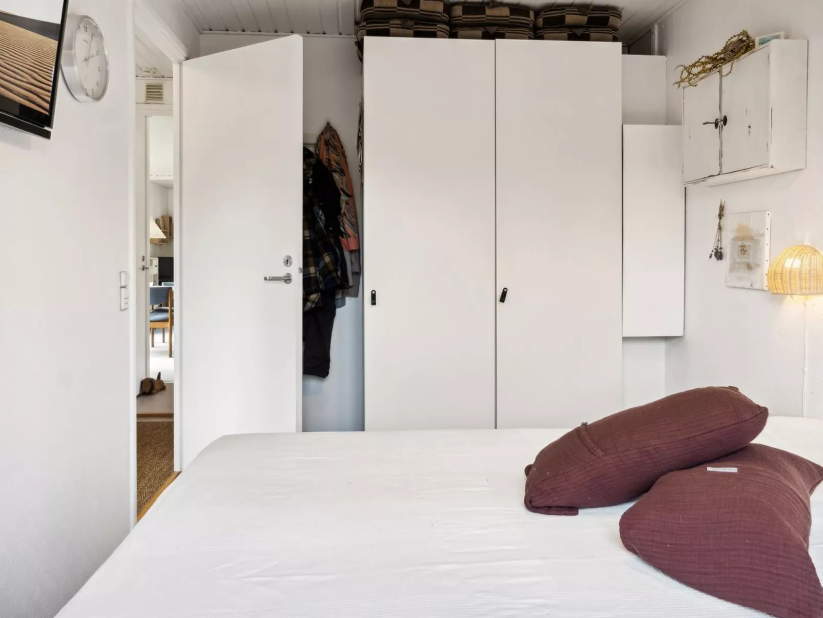 "Rui" - 1km from the sea-Binnen