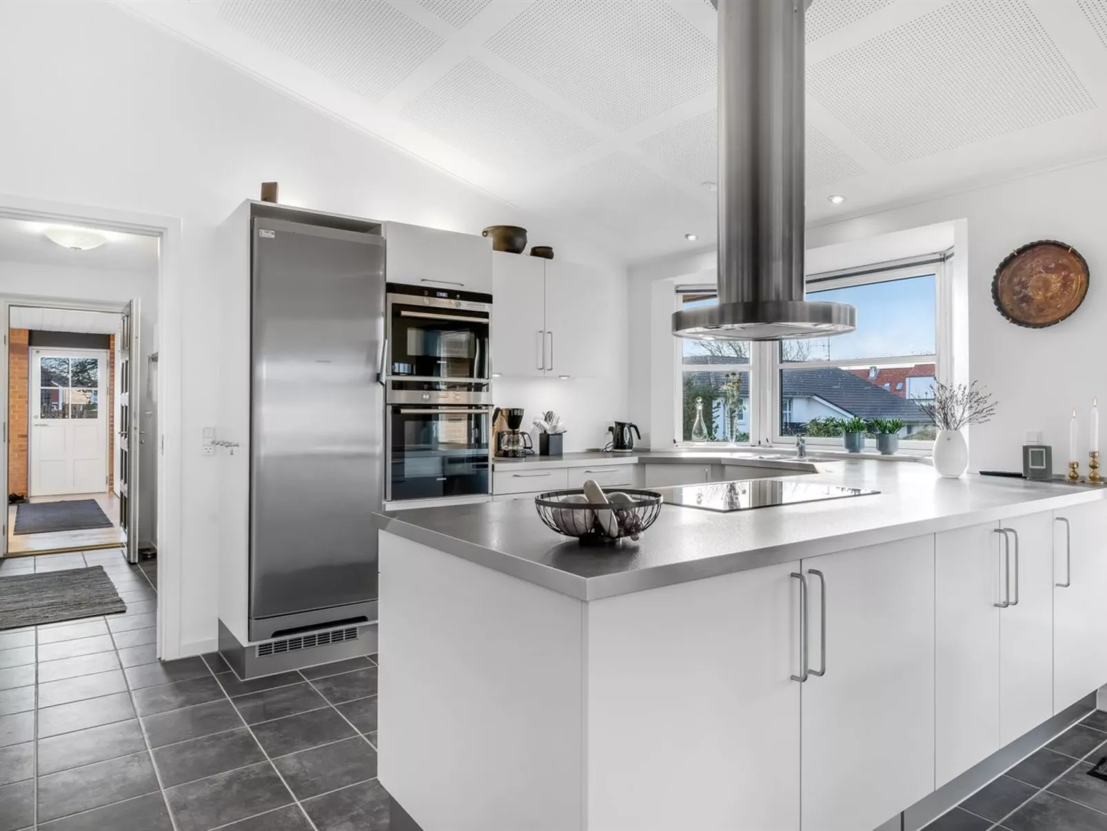 "Elsi" - 1.3km from the sea-Binnen