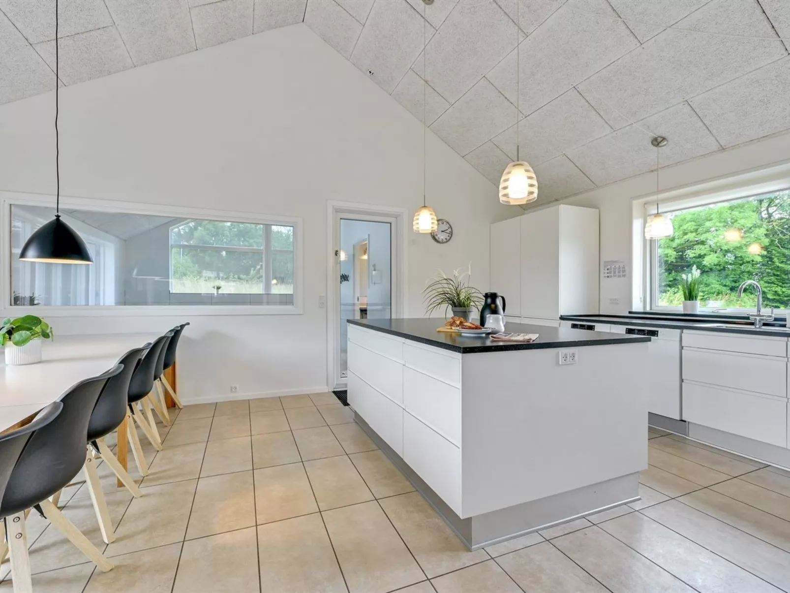 "Jelke" - 520m from the sea-Binnen