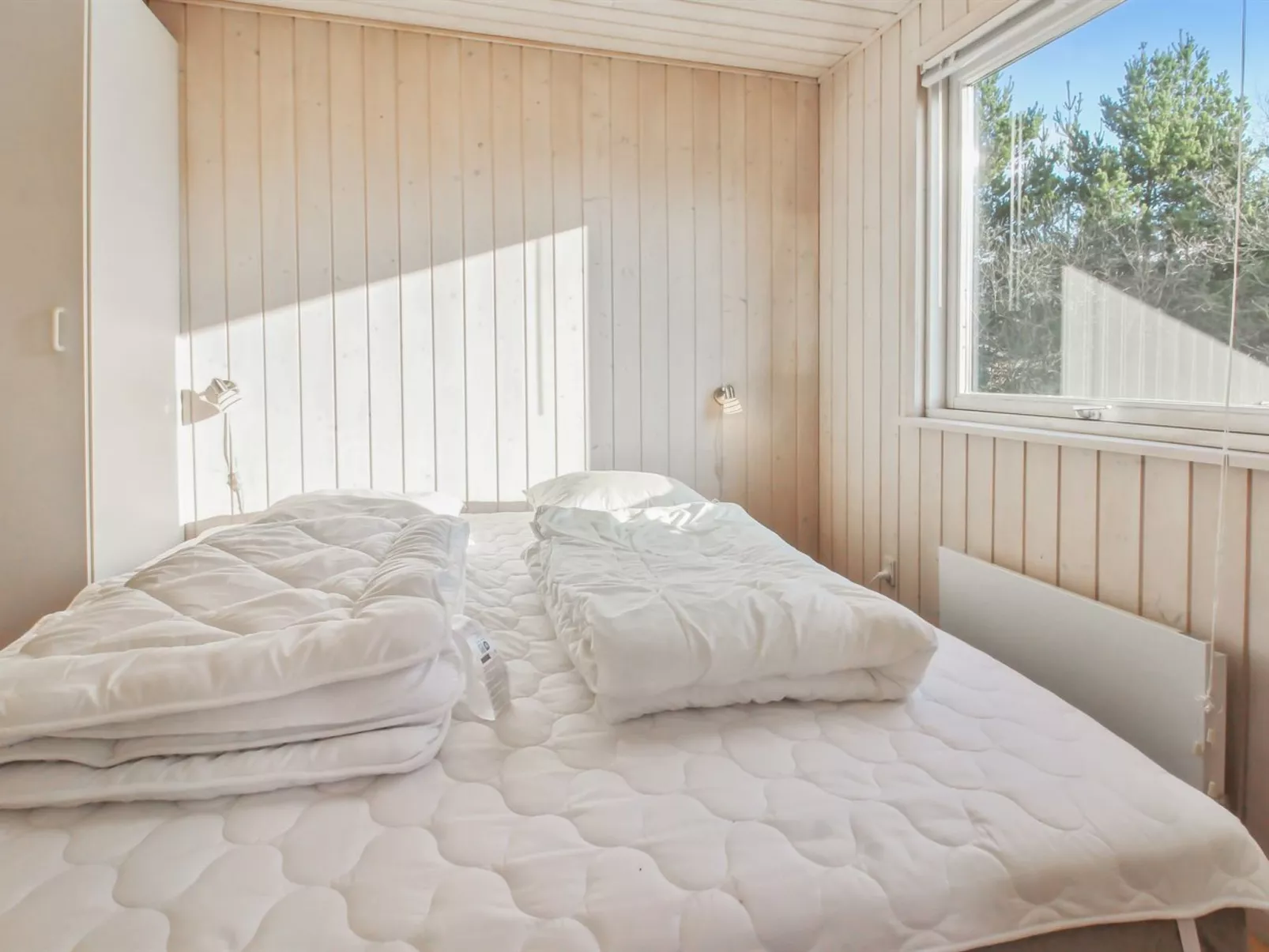 "Jakko" - 2.6km from the sea-Binnen