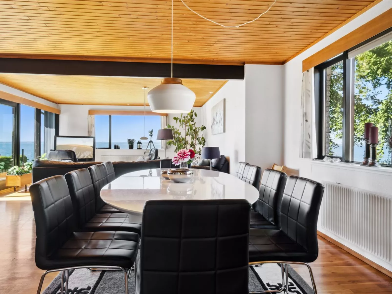 "Jovana" - 40m from the sea-Binnen