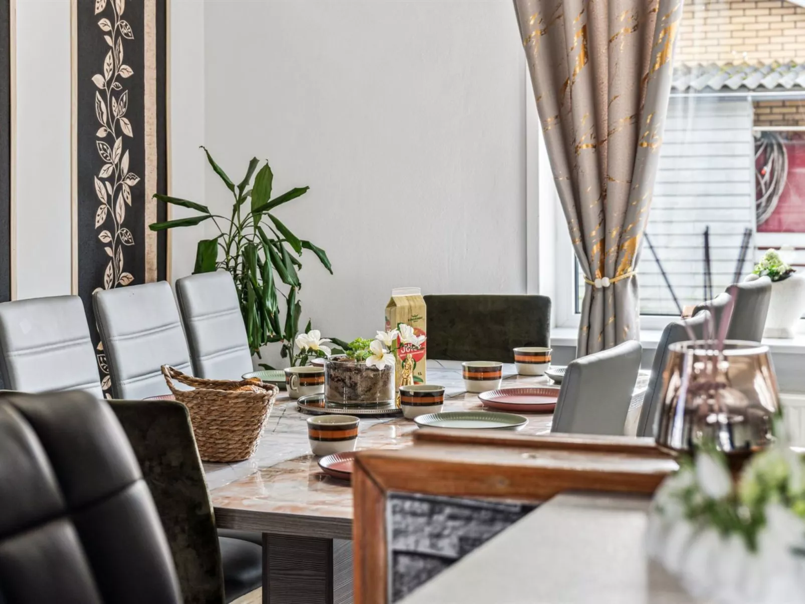 "Elara" - 300m from the sea-Binnen