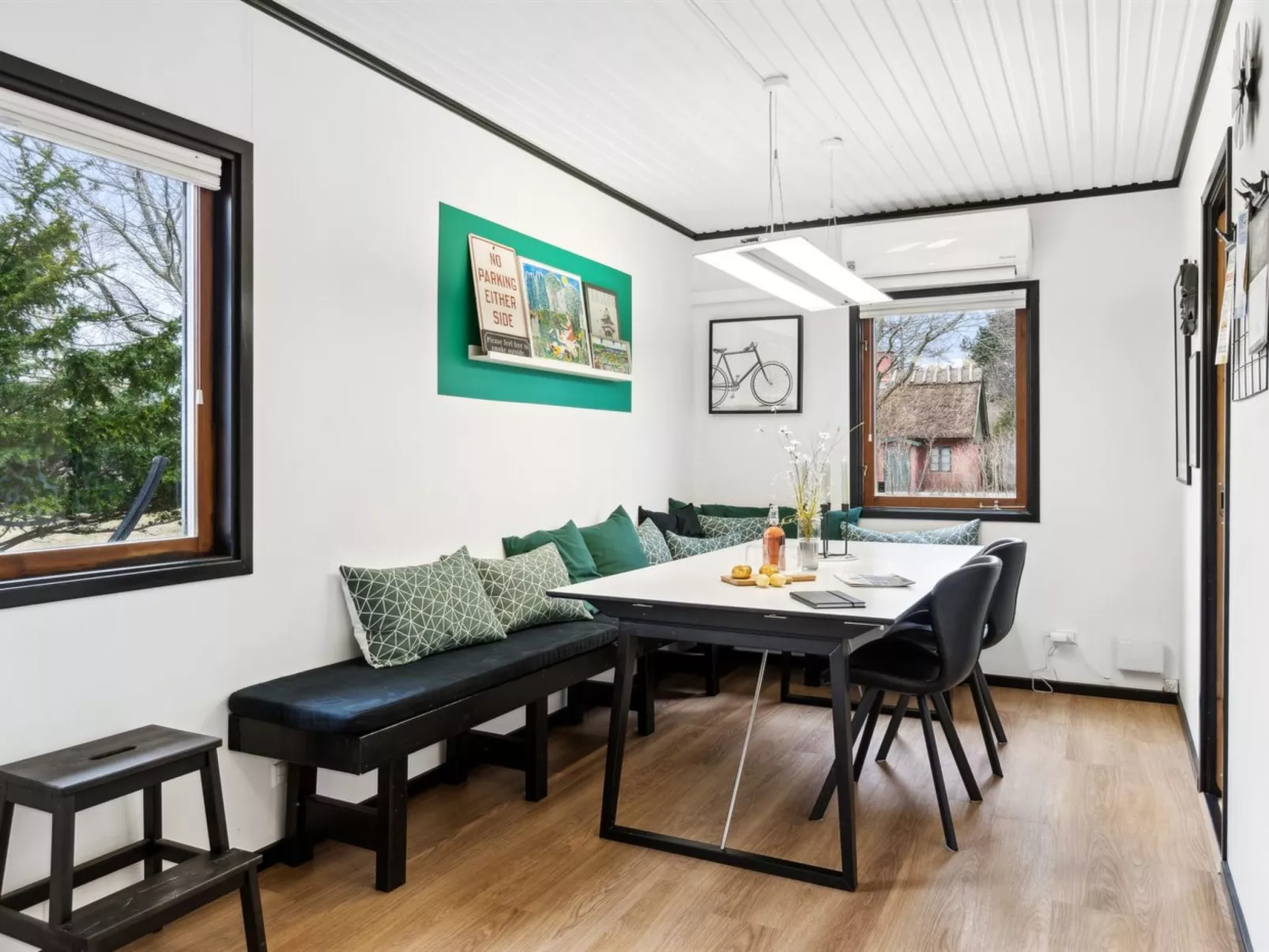 "Janna" - 1.4km from the sea-Binnen