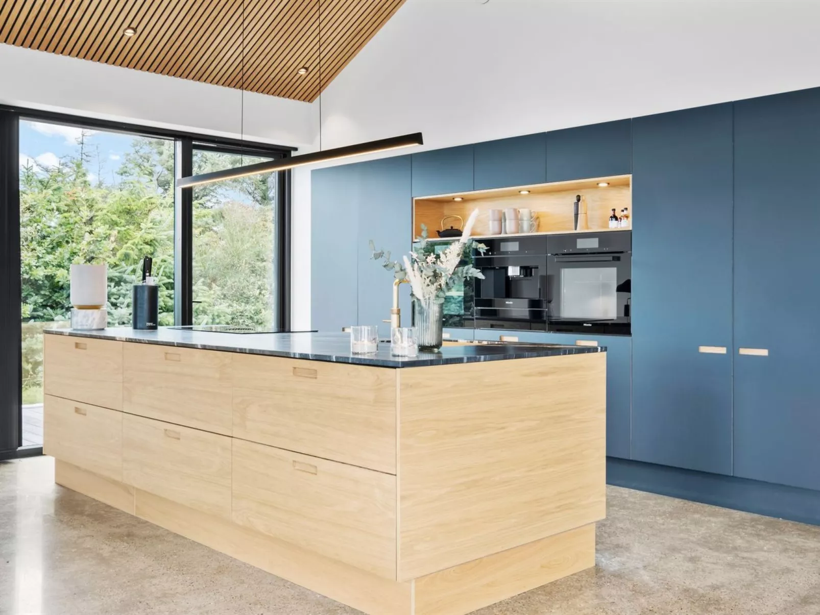 "Ilja" - 800m from the sea-Binnen