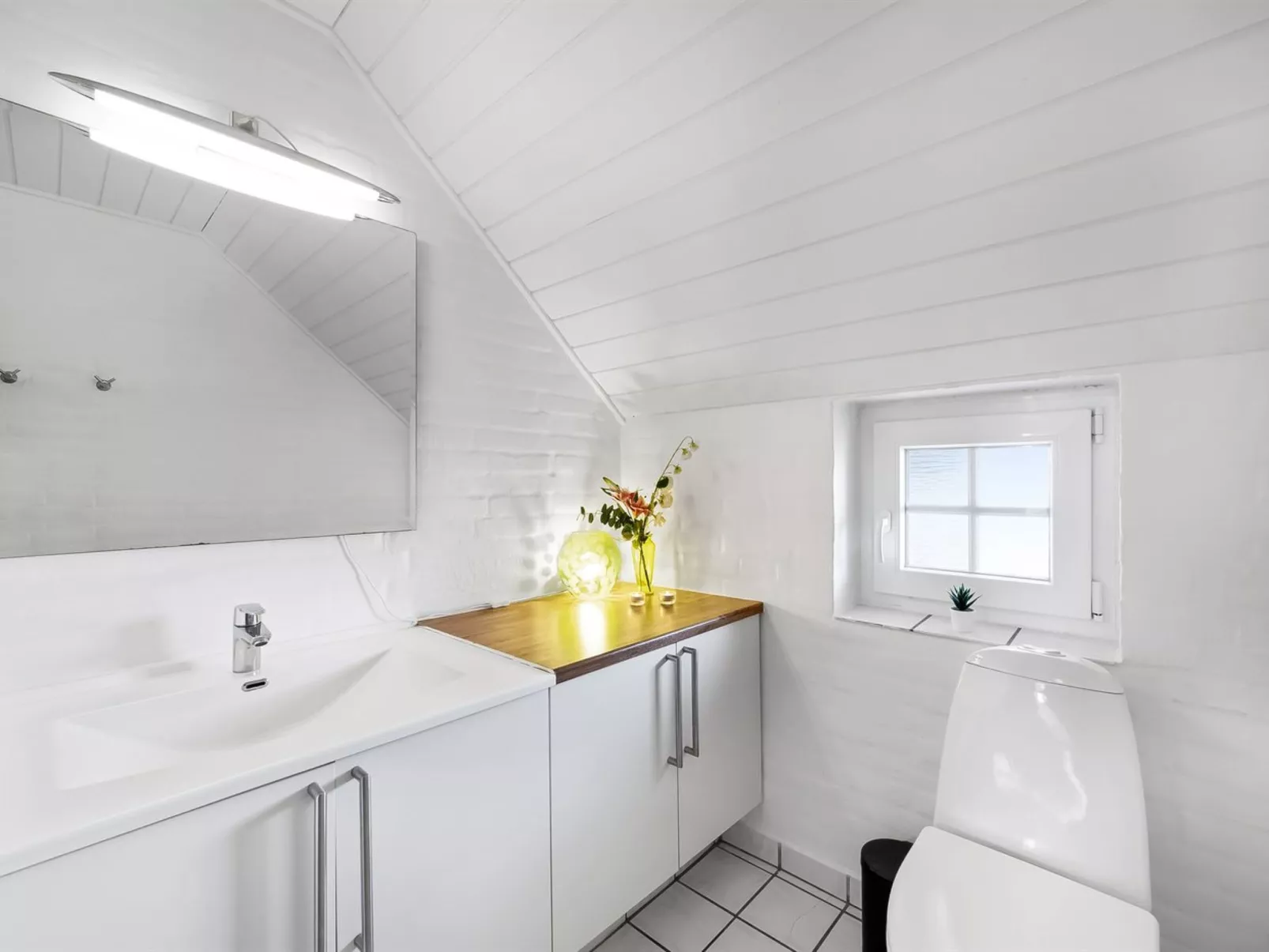 "Milena" - 200m from the sea-Binnen