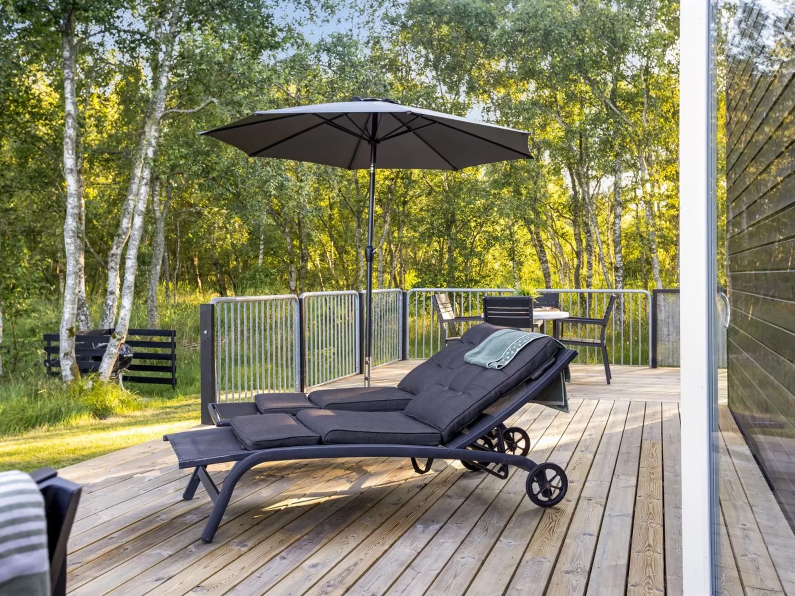 "Thorbiorn" -  from the sea-Buiten