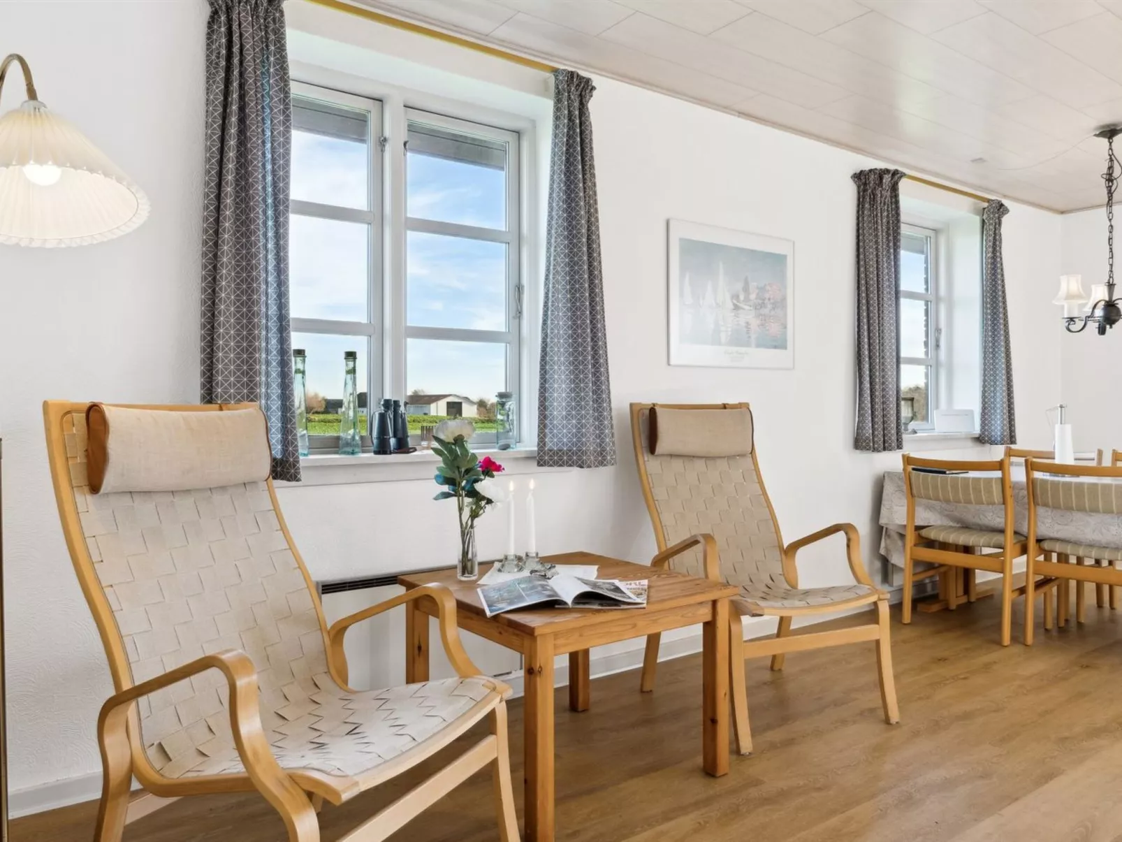 "Sebine" - 800m from the sea-Binnen