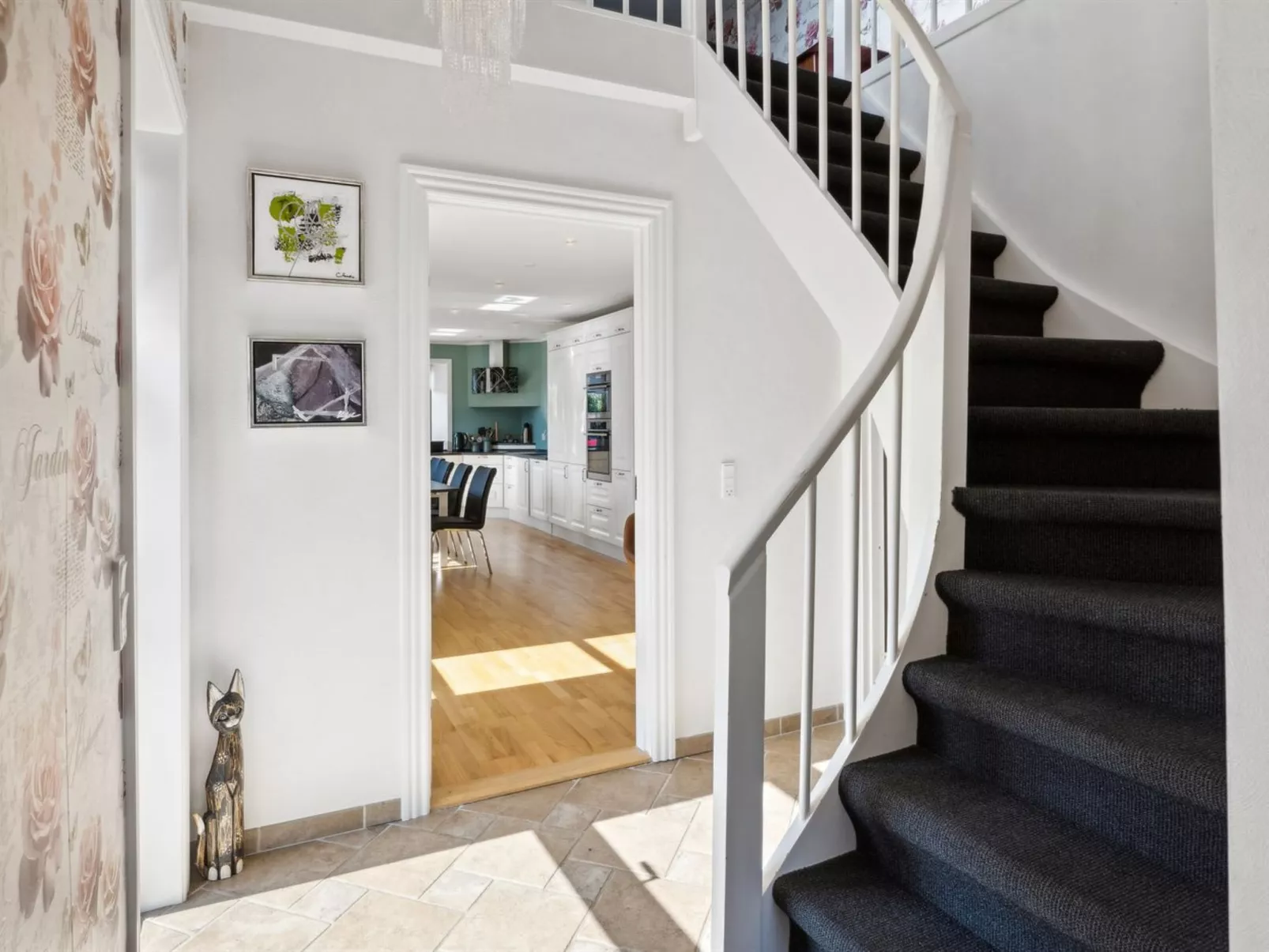 "Teodora" - 3km from the sea-Binnen