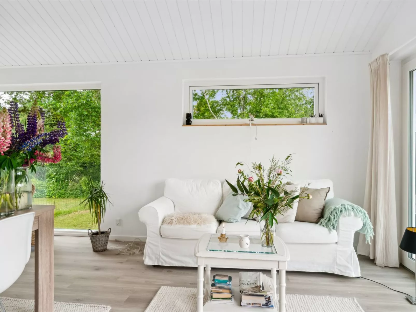 "Sys" - 150m from the sea-Binnen