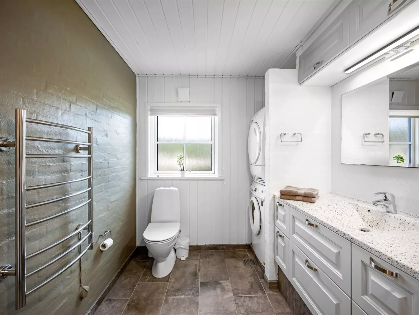 "Alwina" - 2.5km from the sea-Binnen