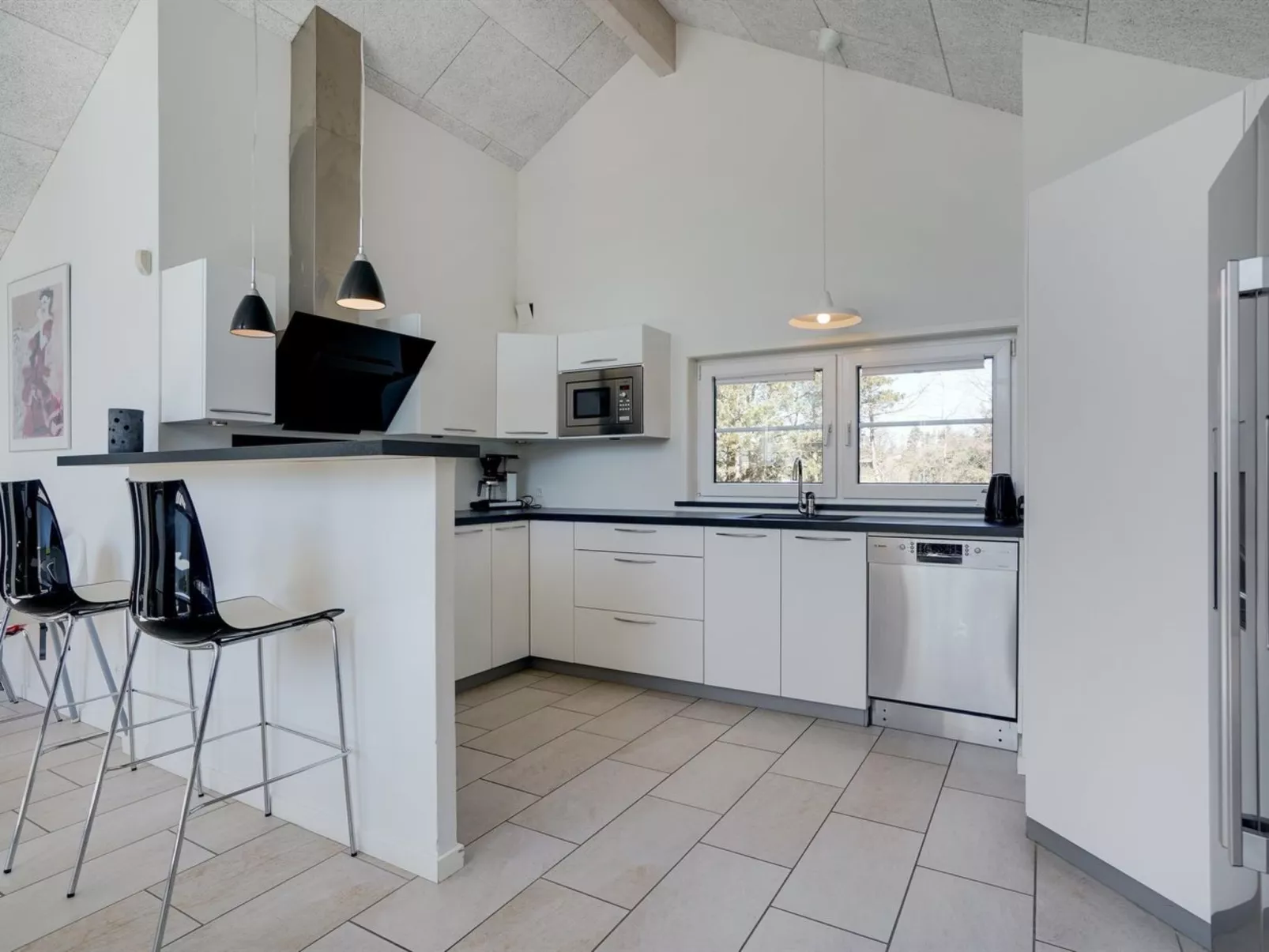 "Lova" - 600m from the sea-Binnen