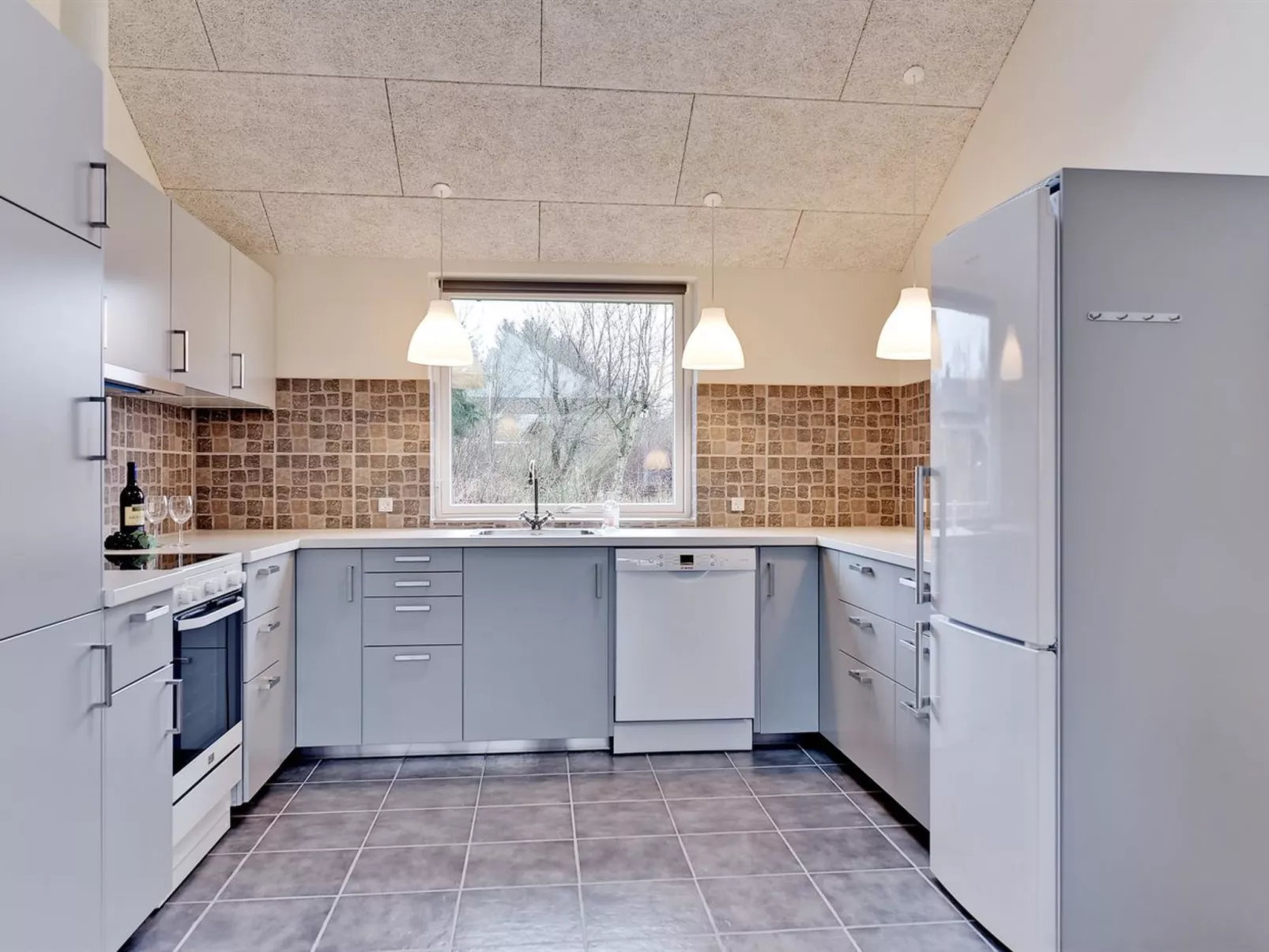 "Sada" - 12km from the sea-Binnen