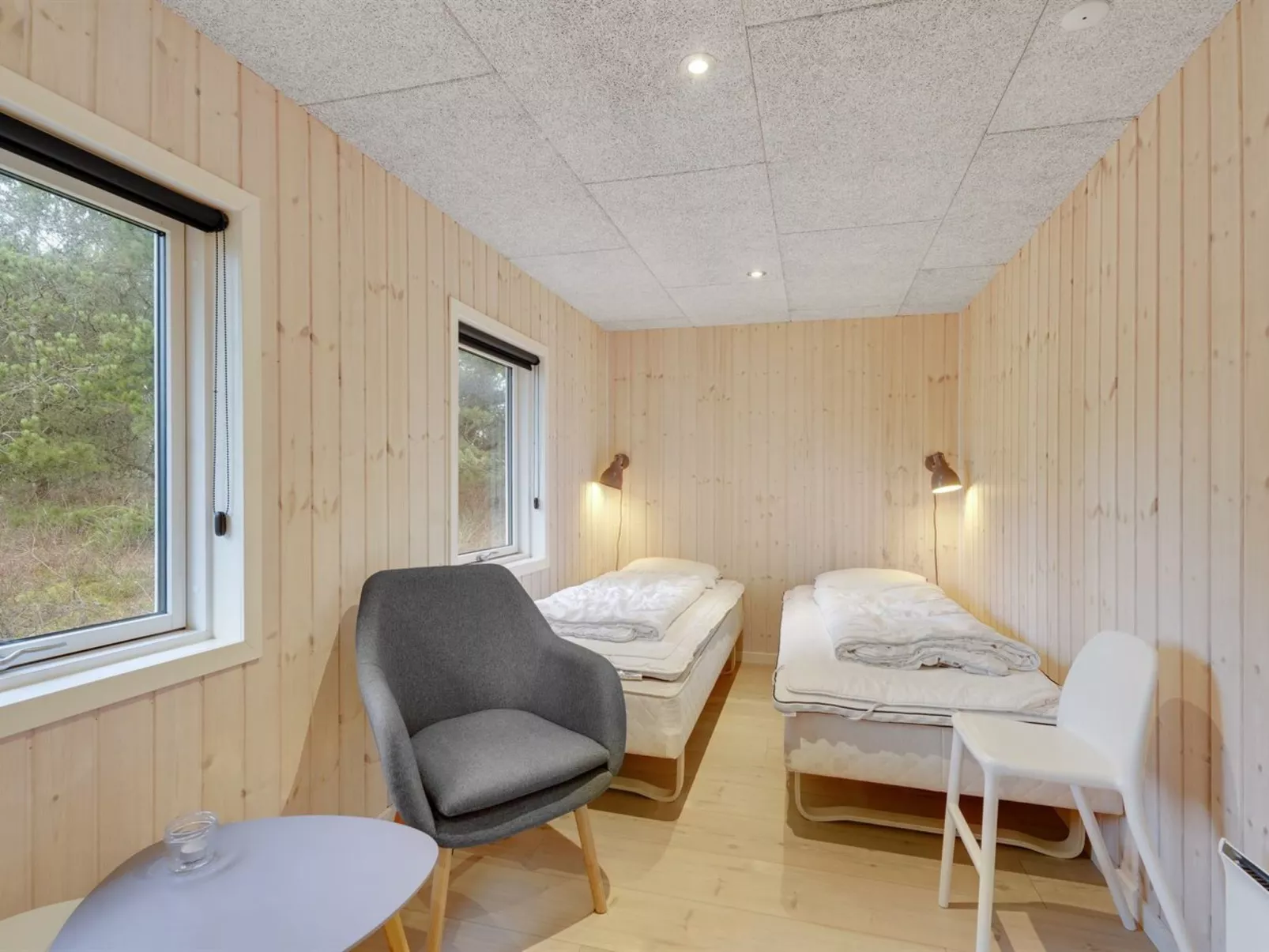 "Solgunn" - 900m from the sea-Binnen