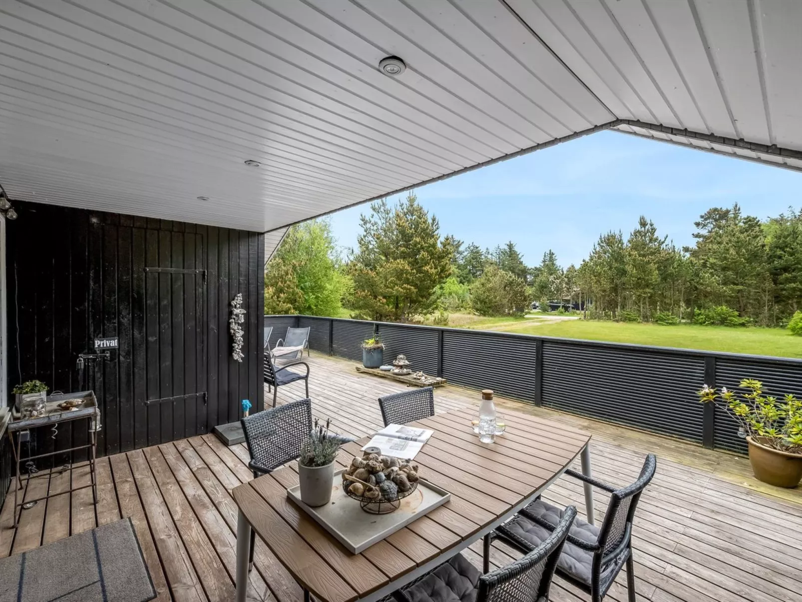 "Meinolf" - 2km from the sea-Buiten